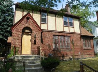 602 W Hamilton Ave, Flint, MI