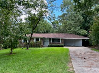 4205 Lakeshore Dr, Pearl, MS 39208