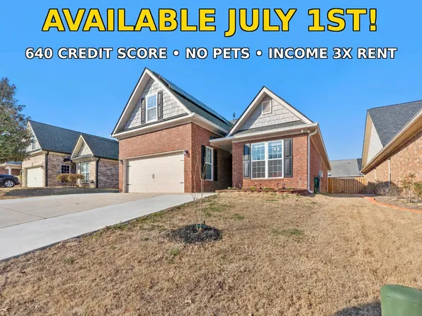 1057 Grove Landing Ln, Grovetown, GA 30813