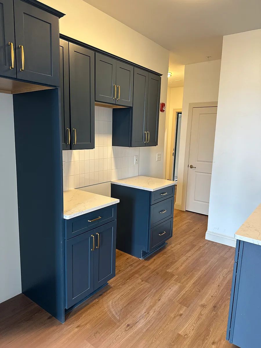 Building Photo - 319 Connecticut St #5