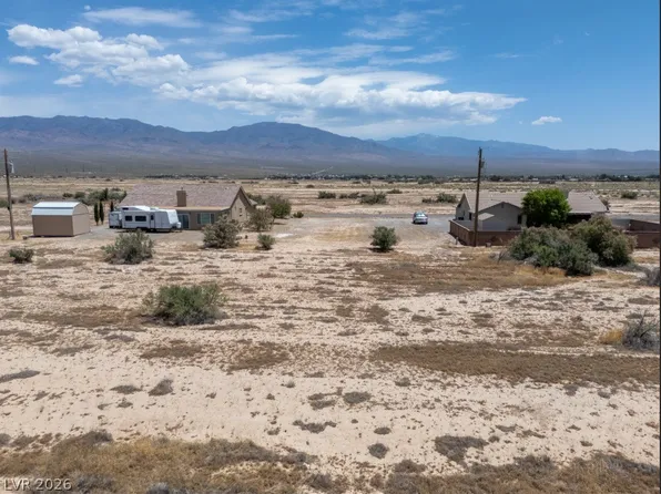 5711 N Gerstler Pl, Pahrump, NV 89060