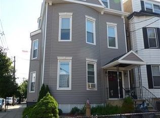 201 Jane St, Weehawken, NJ 07086