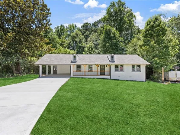 453 Edwards Ct, Lawrenceville, GA 30044