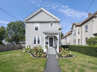249 California St, Newton, MA 02458
