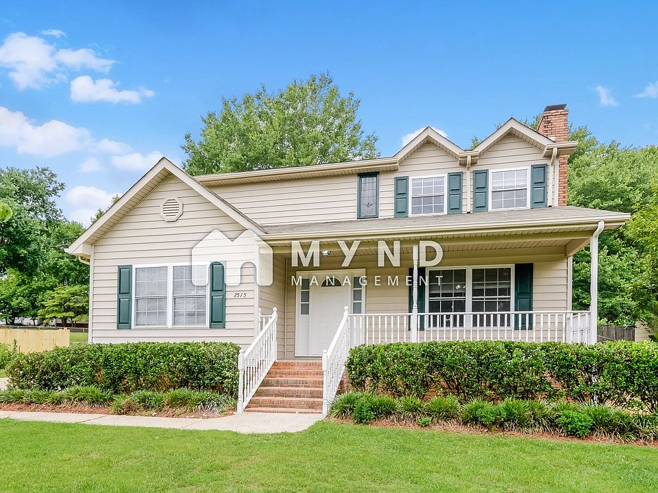 2515 Winterfield Dr, Gastonia, NC 28056 Zillow