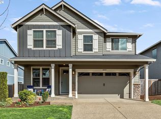 10632 SE Red Tail Rd, Happy Valley, OR 97086