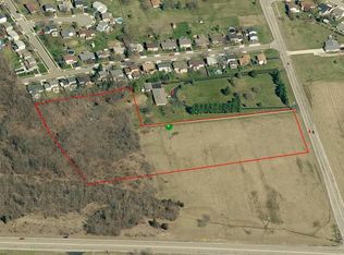 91 Hubbard Rd, Galloway, OH 43119