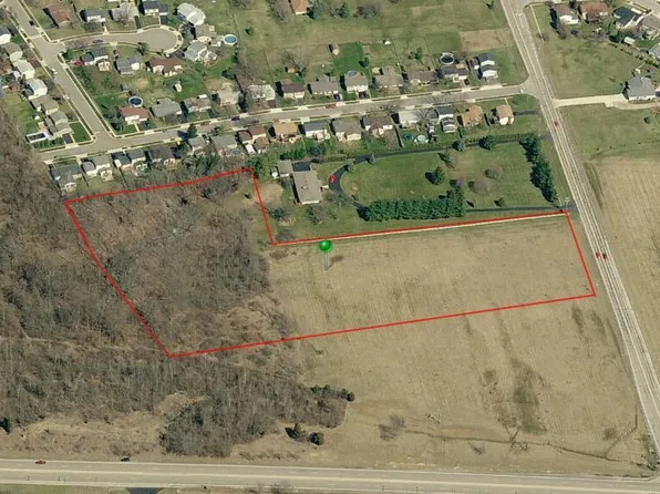 91 Hubbard Rd, Galloway, OH 43119