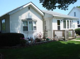 801 Montague St, Dunlap, IA 51529
