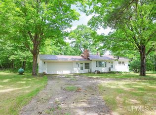N10429 N Norway Lake Rd, Felch, MI 49831