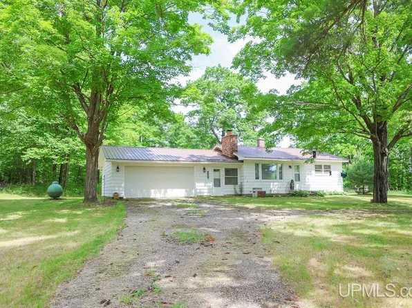 N10429 N Norway Lake Rd, Felch, MI 49831