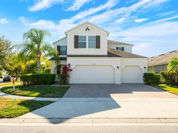 10954 High Bush Ct, Orlando, FL 32825