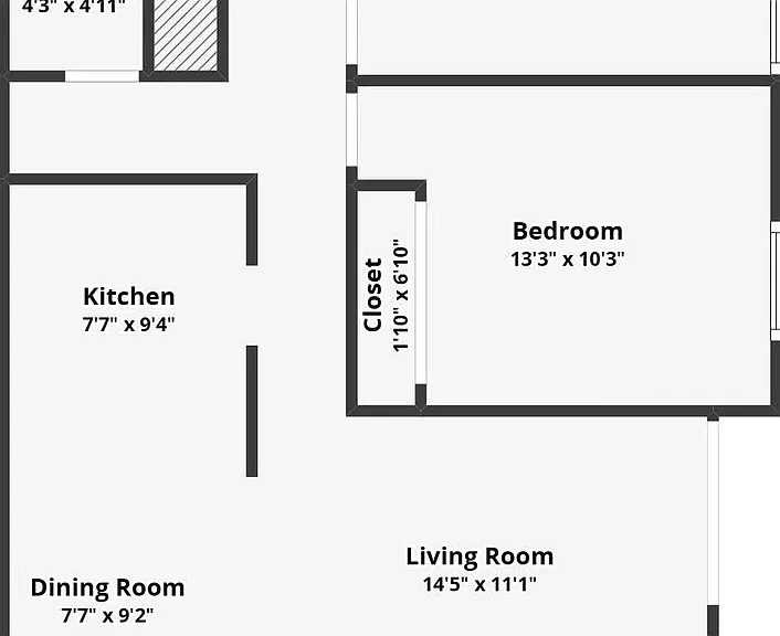 Crest View Apartments — Photo 10