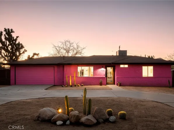 7566 Shawnee Trl, Yucca Valley, CA 92284