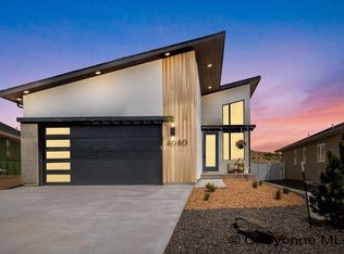 4080 Saddleback Ln, Cheyenne, WY 82001
