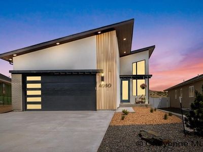 4080 Saddleback Ln, Cheyenne, WY, 82001