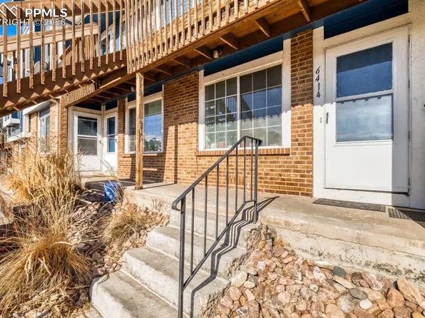 6414 Village Ln, Colorado Springs, CO 80918