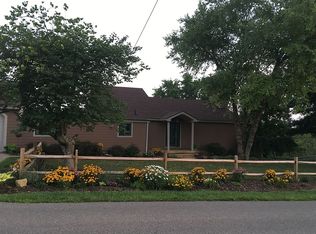 4010 Warren Chapel Rd, Marietta, OH 45750