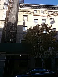 331 West 89th Street in Upper West Side