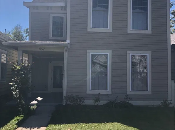 957 W Main Street, Madison, IN 47250