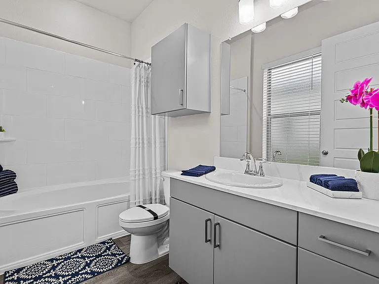 Bathroom Bathroom