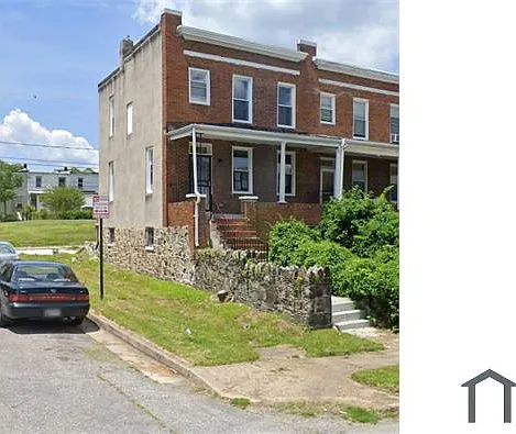 1520 N Pulaski St