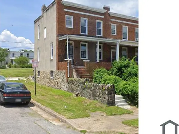 1520 N Pulaski St, Baltimore, MD 21217