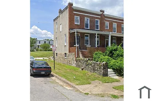 1520 N Pulaski St Photo 1