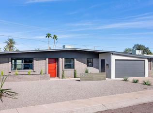 3638 E Shaw Butte Dr, Phoenix, AZ 85028