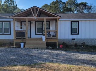 277 Rolling Hills Rd, Chatsworth, GA 30705