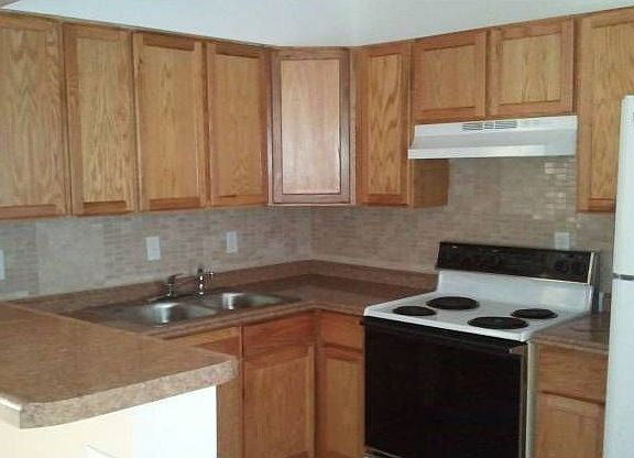 New Kitchen