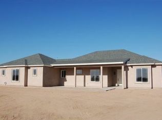 375 W 1200 S, Pima, AZ 85543