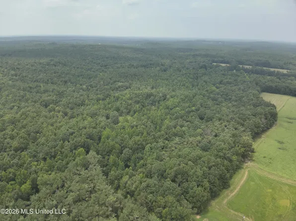 T K Ln, Pontotoc, MS 38863