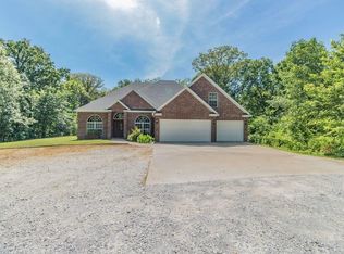 13277 Loma Linda Dr, Gravette, AR 72736