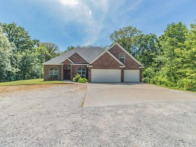 13277 Loma Linda Dr, Gravette, AR, 72736