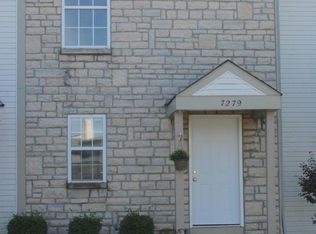 7279 Kirkdale Dr, Blacklick, OH 43004
