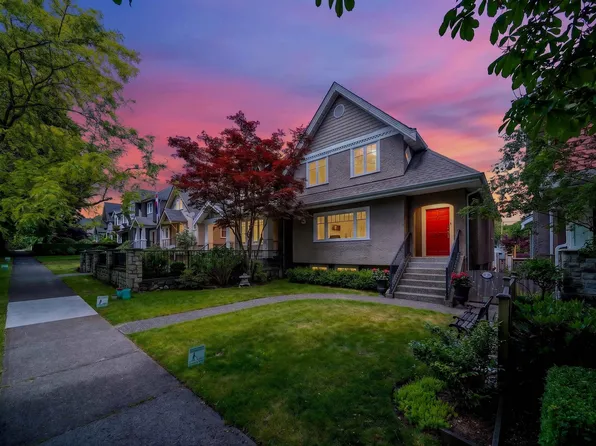2953 W 35th Ave, Vancouver, BC V6N 2M5