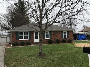 117 Garden Park Dr, Nicholasville, KY 40356
