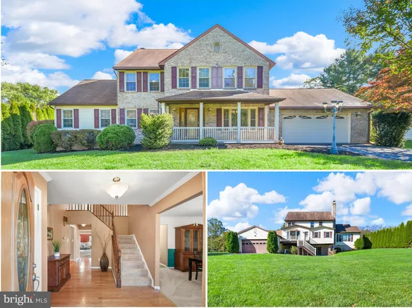 8404 Williams Dr, Frederick, MD 21704