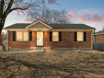 130 Brookview Dr, Nicholasville, KY, 40356