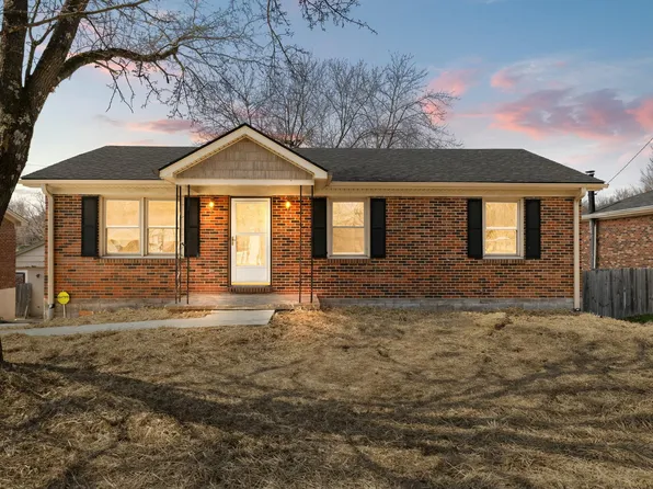 130 Brookview Dr, Nicholasville, KY 40356