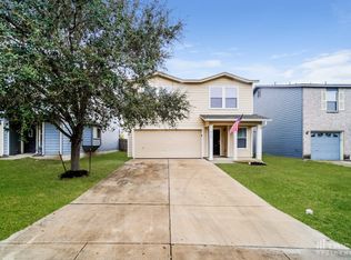 4730 Appaloosa Run, San Antonio, TX 78244