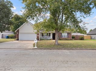 106 Justin Blvd, Webb City, MO 64870
