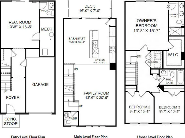 8792 Kensington Church St, Manassas, VA 20112