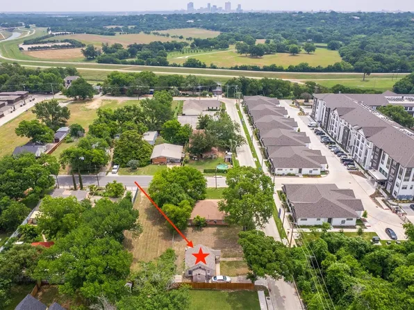 5002 Scott Rd, Fort Worth, TX 76114