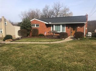 211 Sherrie Dr, Pittsburgh, PA 15239