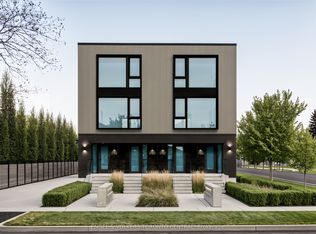 276 Lanor Ave #A, Toronto, ON M8W2P9