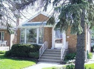9555 S Mozart Ave, Evergreen Park, IL