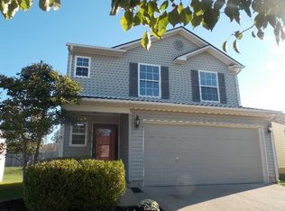 1973 Arbor Station Way, Lexington, KY 40511