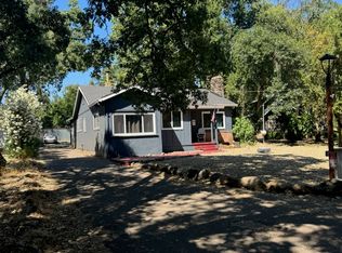470 Cornish Ln, Angwin, CA 94508